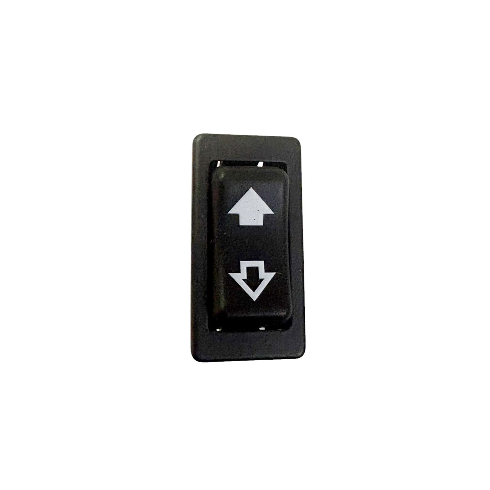 Rocker Switch for Sunroof and Windows PRC5254